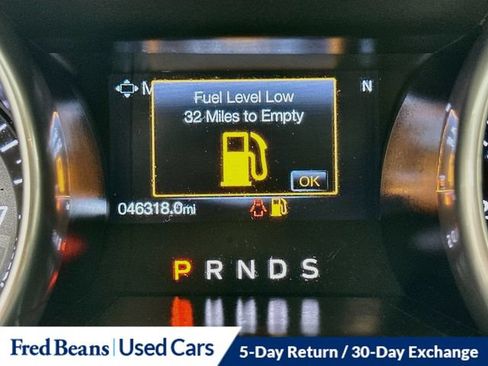 Used 2019 Ford Mustang GT w/ Ford Safe & Smart Package RWD image 17