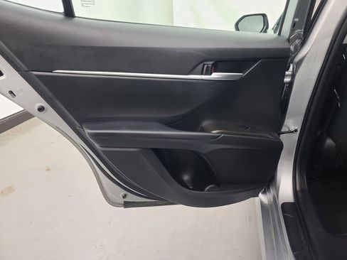 Used 2024 Toyota Camry LE image 17