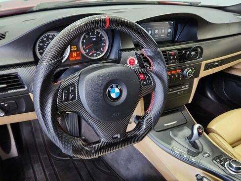 Used 2011 BMW M3 Coupe RWD image 18