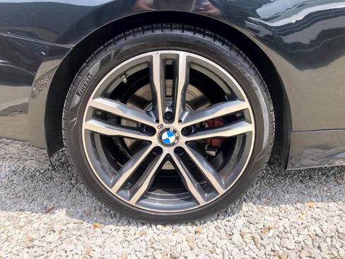 Used 2019 BMW 430i Coupe w/ M Sport Package RWD image 21