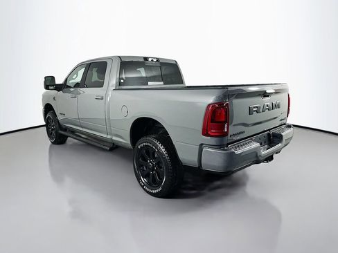 New 2026 RAM 2500 Laramie AWD/4WD image 5