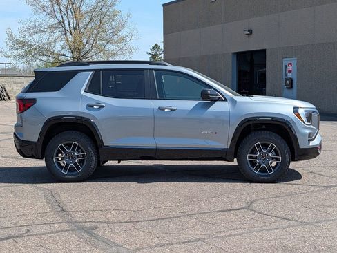 New 2026 GMC Terrain AT4 w/ Technology Package II AWD/4WD image 19