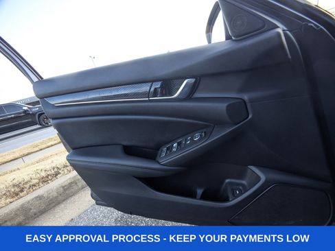 Used 2019 Honda Accord Sport image 30