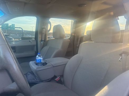 Used 2007 Ford F150 4x4 SuperCrew image 10