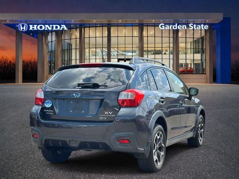 Used 2015 Subaru Crosstrek 2.0i Premium AWD/4WD image 3