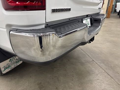 New 2025 RAM 2500 Big Horn image 30