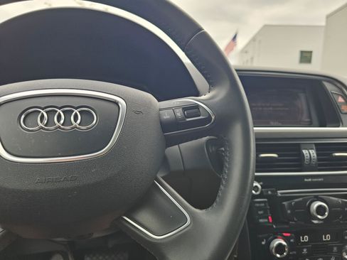 Used 2013 Audi Q5 2.0T Premium Plus AWD/4WD image 34