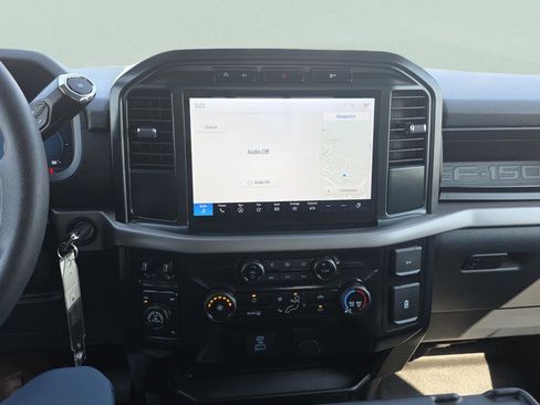 Certified 2024 Ford F150 XL w/ Equipment Group 103A High image 28