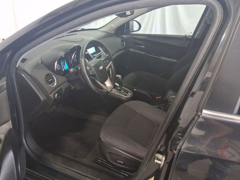 Used 2012 Chevrolet Cruze LT w/ RS Package image 14