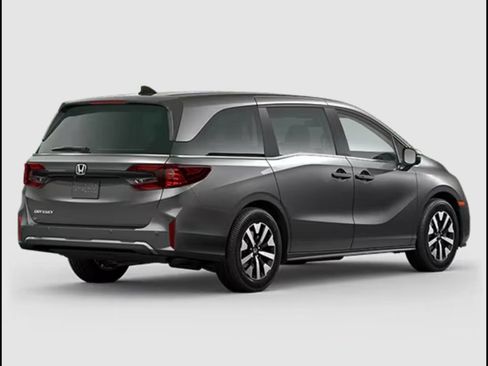 Used 2026 Honda Odyssey EX-L image 2