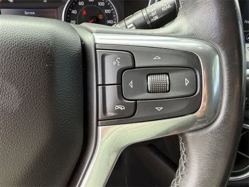 Used 2019 Chevrolet Blazer LT image 21