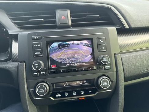 Used 2019 Honda Civic Sport image 20