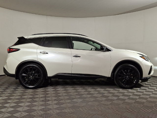 Used 2023 Nissan Murano SV w/ SV Midnight Edition Package AWD/4WD image 10