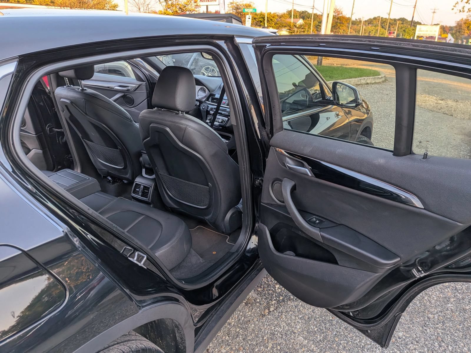 Used 2018 BMW X2 xDrive28i AWD/4WD image 29