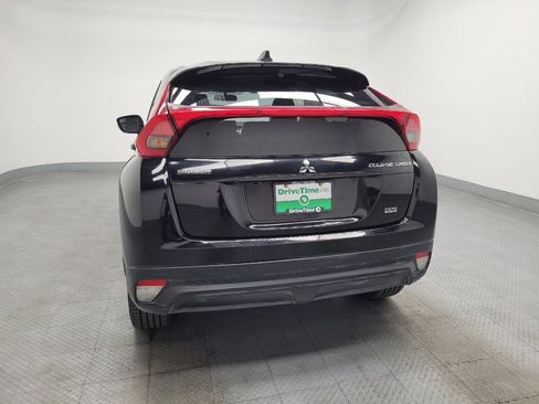 Used 2019 Mitsubishi Eclipse Cross LE image 6