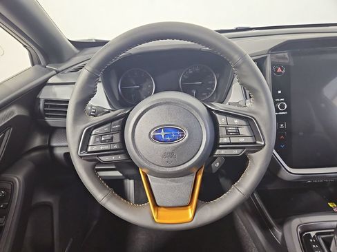 New 2026 Subaru Crosstrek 2.5i Wilderness AWD/4WD image 14