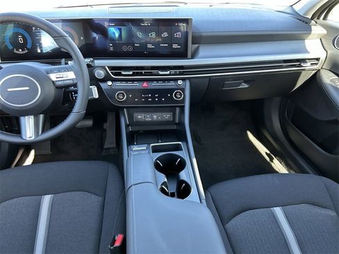 New 2026 Hyundai Sonata SEL image 4