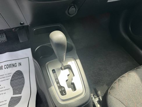Used 2021 Mitsubishi Mirage FWD image 12