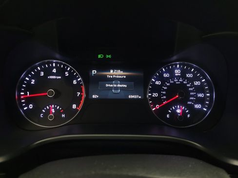 Used 2024 Kia Forte LXS w/ LXS Technology Package FWD image 23