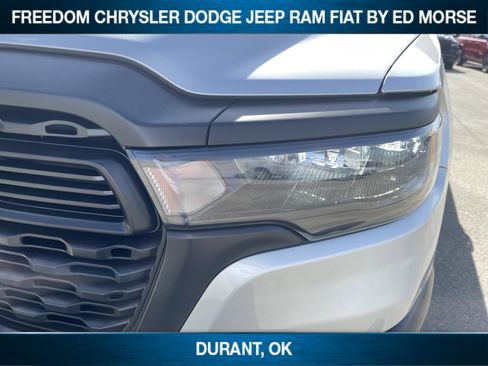 New 2026 RAM 1500 Tradesman RWD image 10