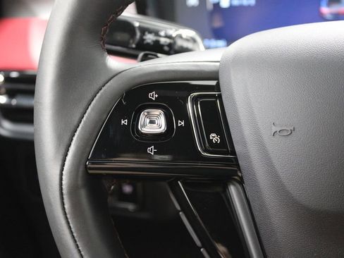 New 2026 Lincoln Corsair Reserve w/ Jet Appearance Package image 36