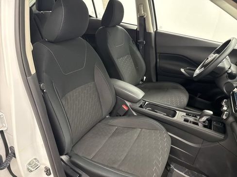 Used 2023 Nissan Kicks SV FWD image 21