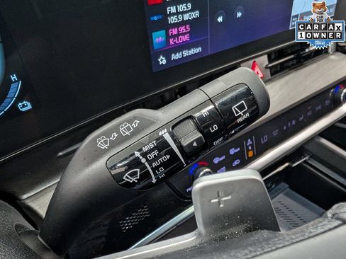 Certified 2023 Kia Sportage X-Line AWD/4WD image 20