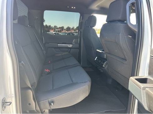 Used 2023 Ford F150 XLT w/ Equipment Group 302A High RWD image 17