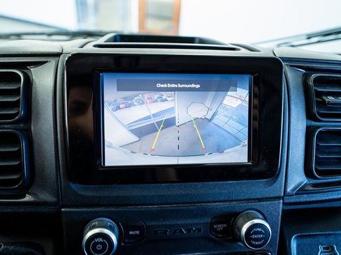 Used 2023 RAM ProMaster 2500 image 35