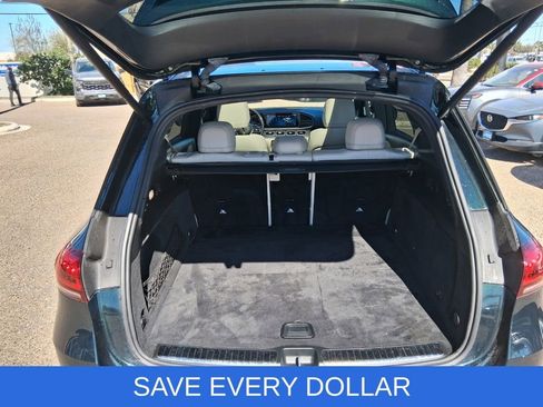 Used 2023 Mercedes-Benz GLE 350 image 9