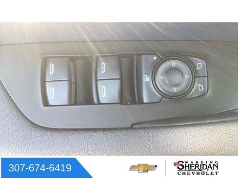 Used 2025 Chevrolet Blazer RS w/ Driver Confidence II Package AWD/4WD image 25