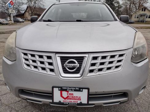Used 2010 Nissan Rogue S image 2