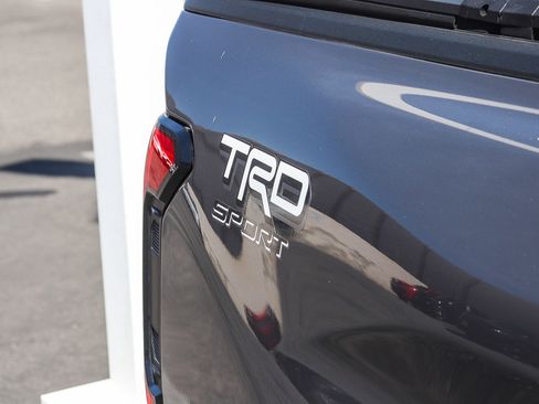 Used 2024 Toyota Tacoma TRD Sport image 10