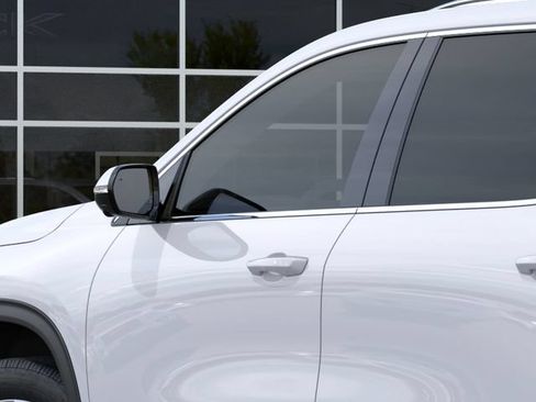 New 2027 Buick Enclave Preferred w/ Power Package AWD/4WD image 12
