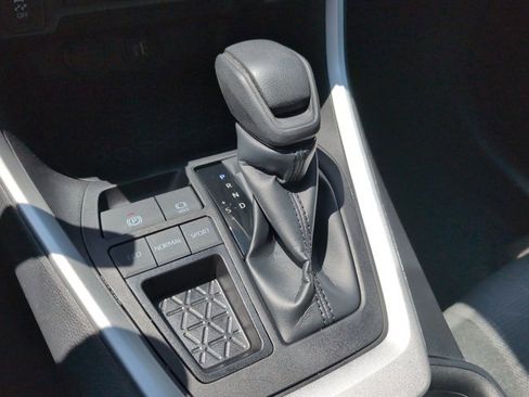 Used 2024 Toyota RAV4 XLE image 14