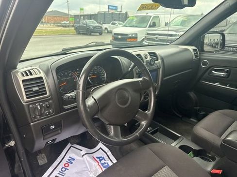 Used 2012 Chevrolet Colorado LT image 14