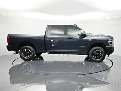 New 2026 RAM 3500 Laramie