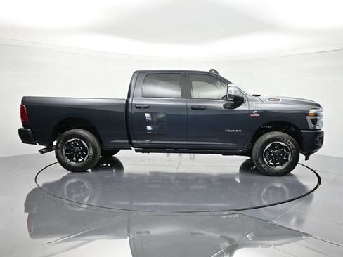 New 2026 RAM 3500 Laramie AWD/4WD image 4
