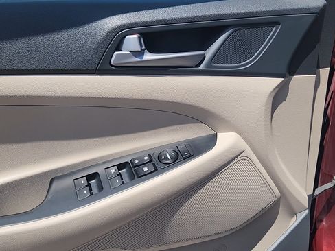 Used 2018 Hyundai Tucson SEL AWD/4WD image 20