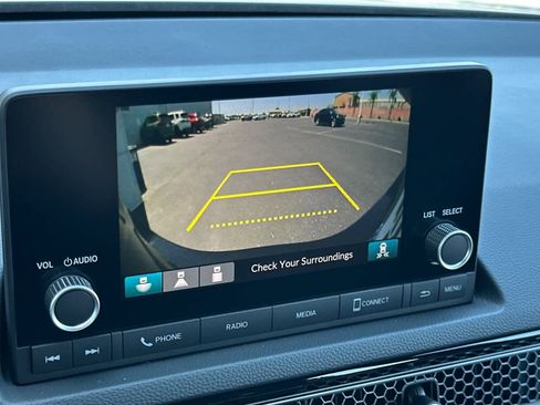 New 2026 Honda Civic Sport image 19