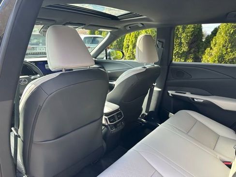 Used 2023 Lexus RX 350 Premium Plus w/ Cold Area Package image 17