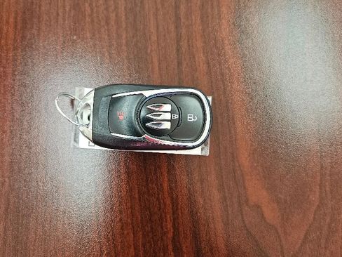 Used 2024 Buick Encore GX Sport Touring image 31