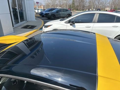 Used 2008 Chevrolet Corvette Coupe w/ Z51 Performance Package image 4