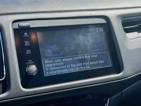 Used 2020 Honda HR-V EX image 14