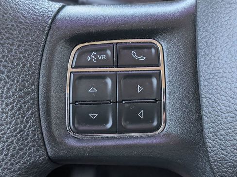 Used 2019 RAM 1500 Tradesman AWD/4WD image 12
