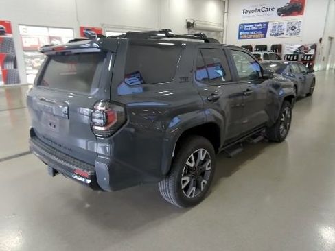 Used 2026 Toyota 4Runner TRD Sport Premium image 15
