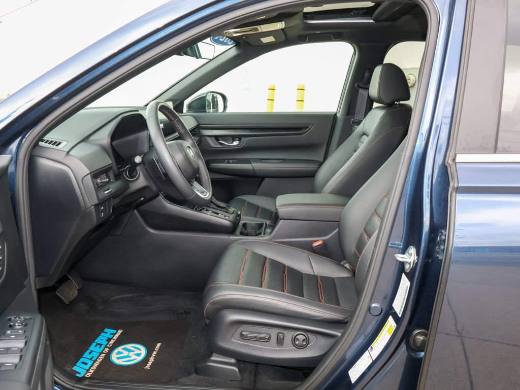 Used 2024 Honda CR-V Sport-L image 12