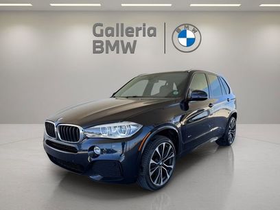 Used 2018 BMW X5 sDrive35i