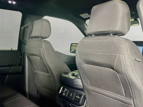 Used 2024 Ford F150 STX RWD image 21