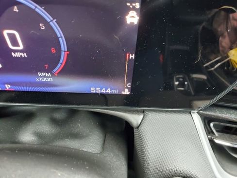 Used 2025 Chevrolet TrailBlazer LT w/ LT Cold Weather Package image 26